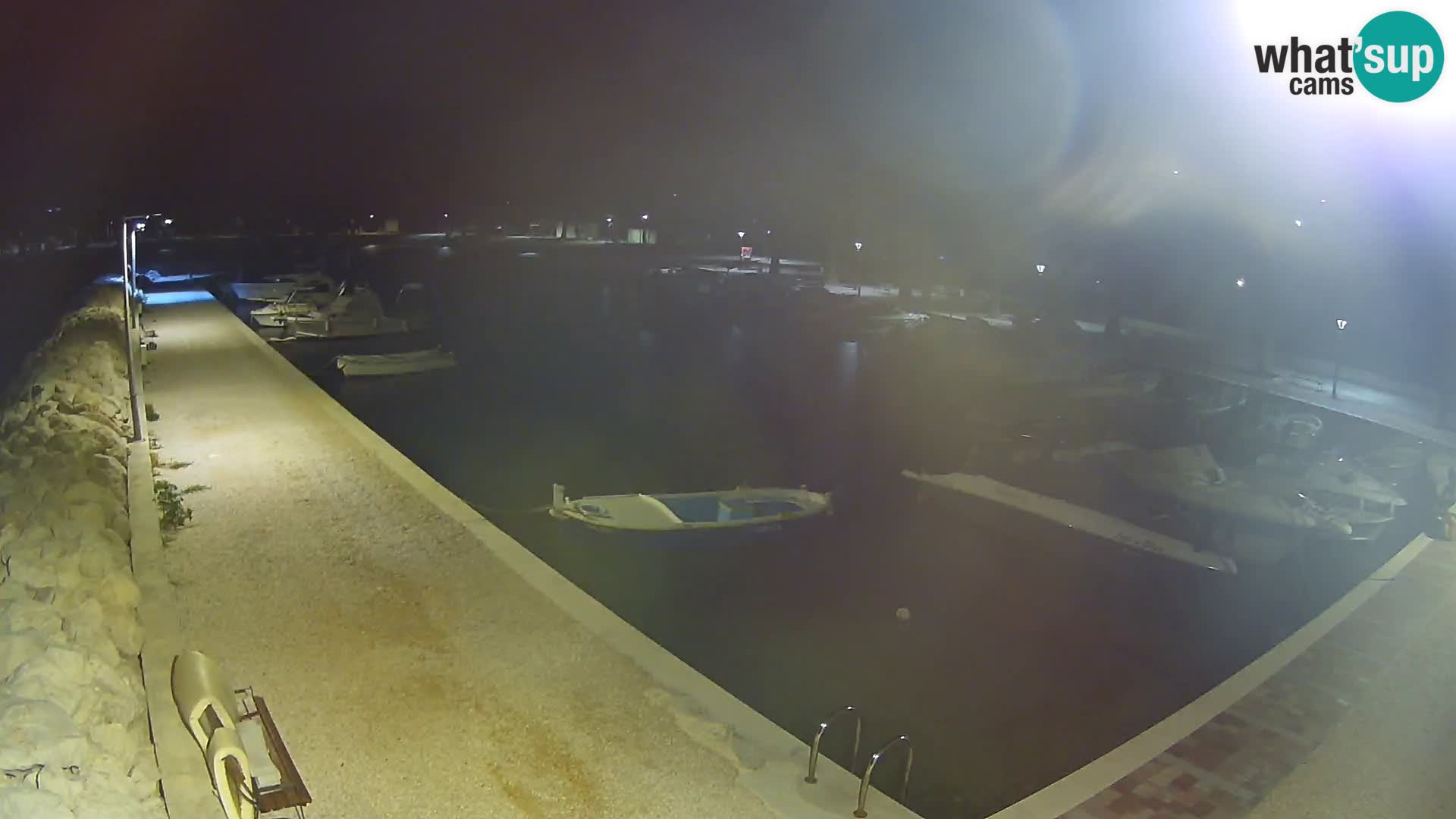 Marina Blato Živogošće