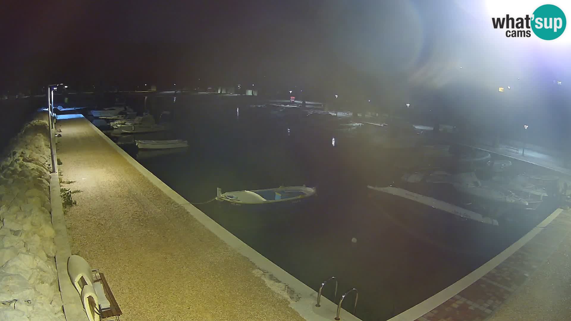 Marina Blato Živogošće