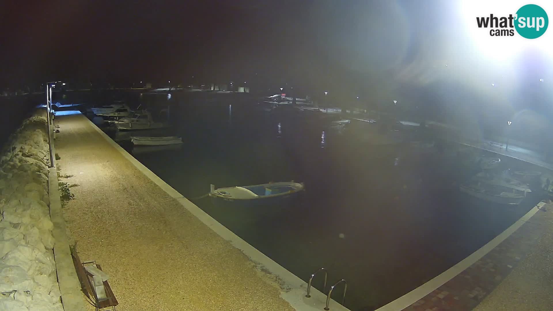 Marina Blato Živogošće