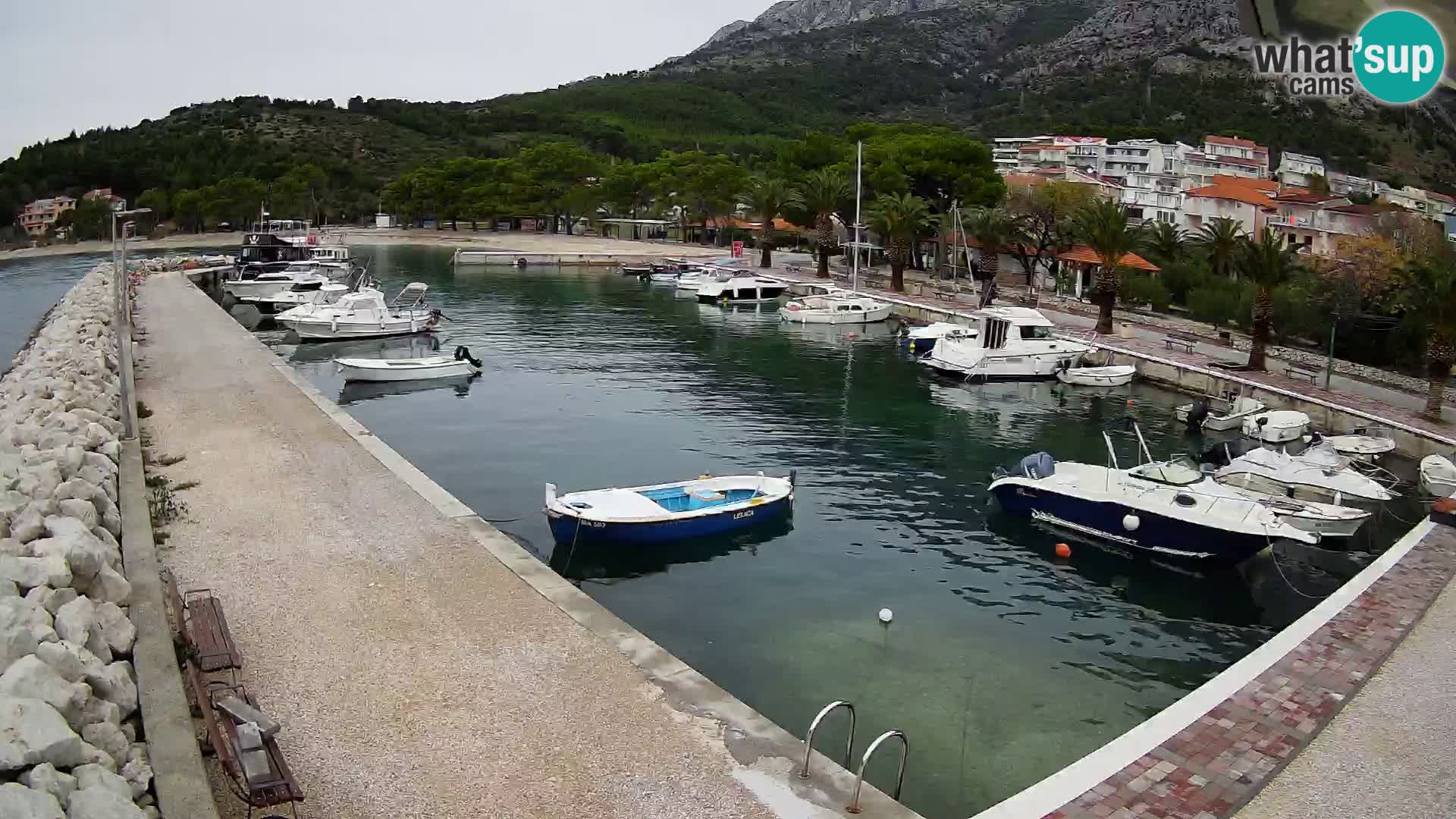 Marina Blato Živogošće