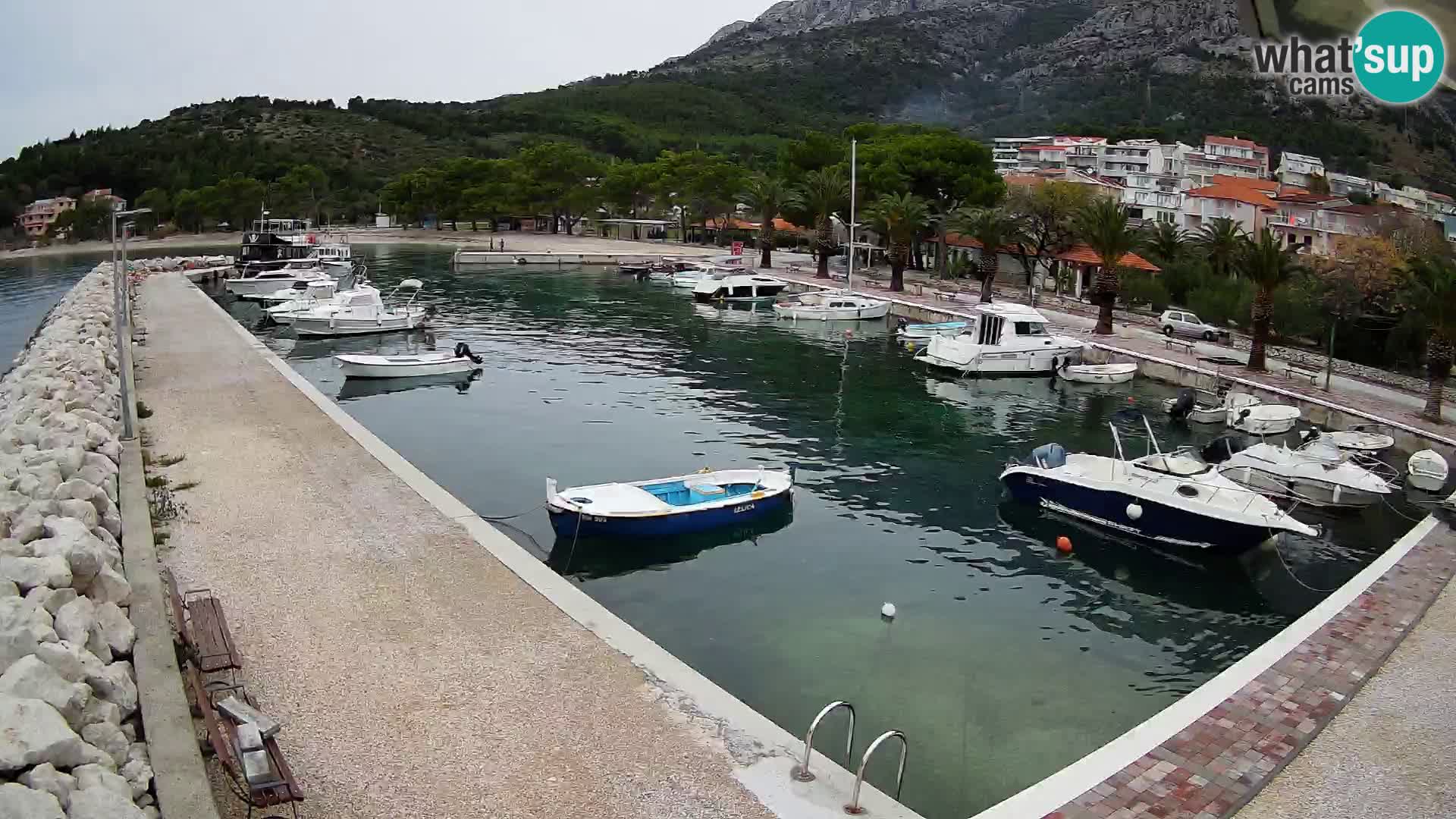 Marina Blato Živogošće