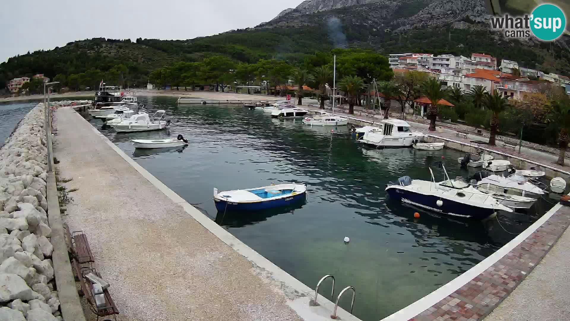 Marina Blato Živogošće