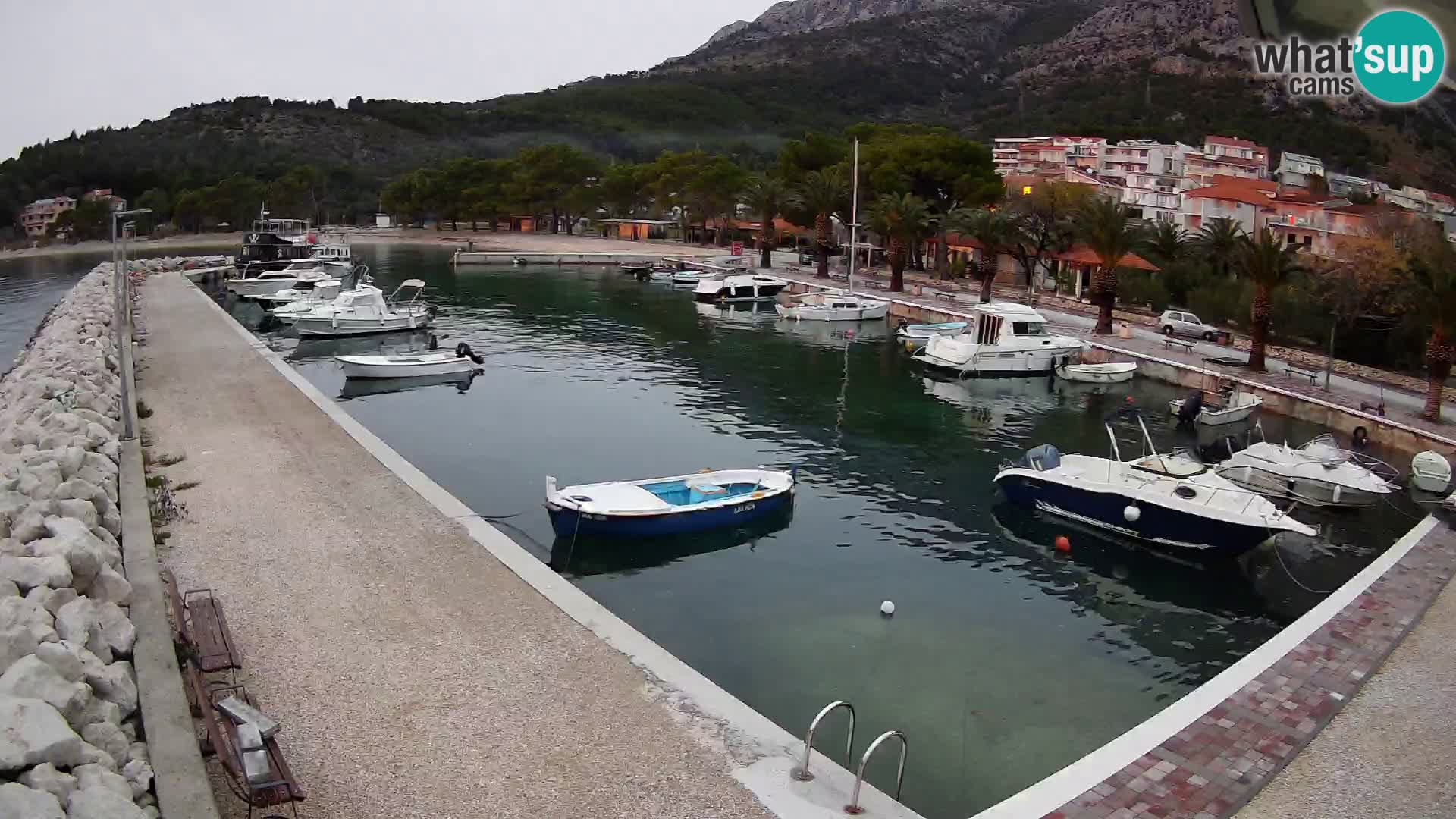 Marina Blato Živogošće