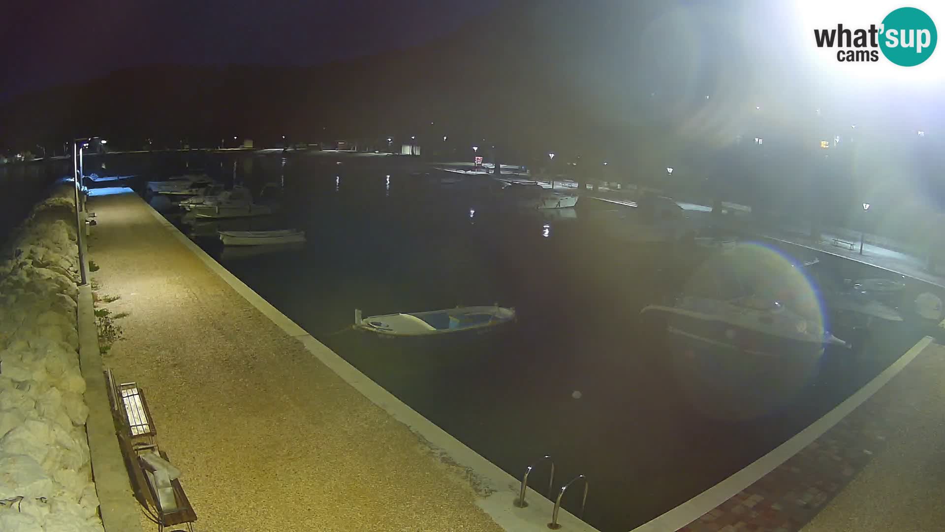 Marina Blato Živogošće