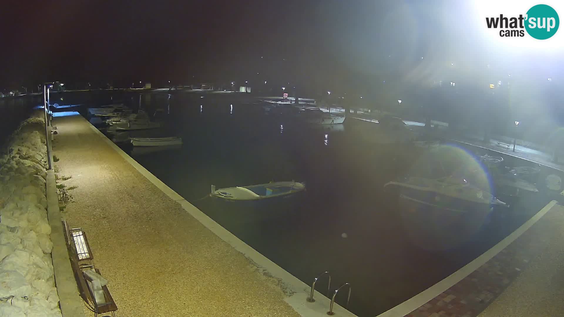 Marina Blato Živogošće