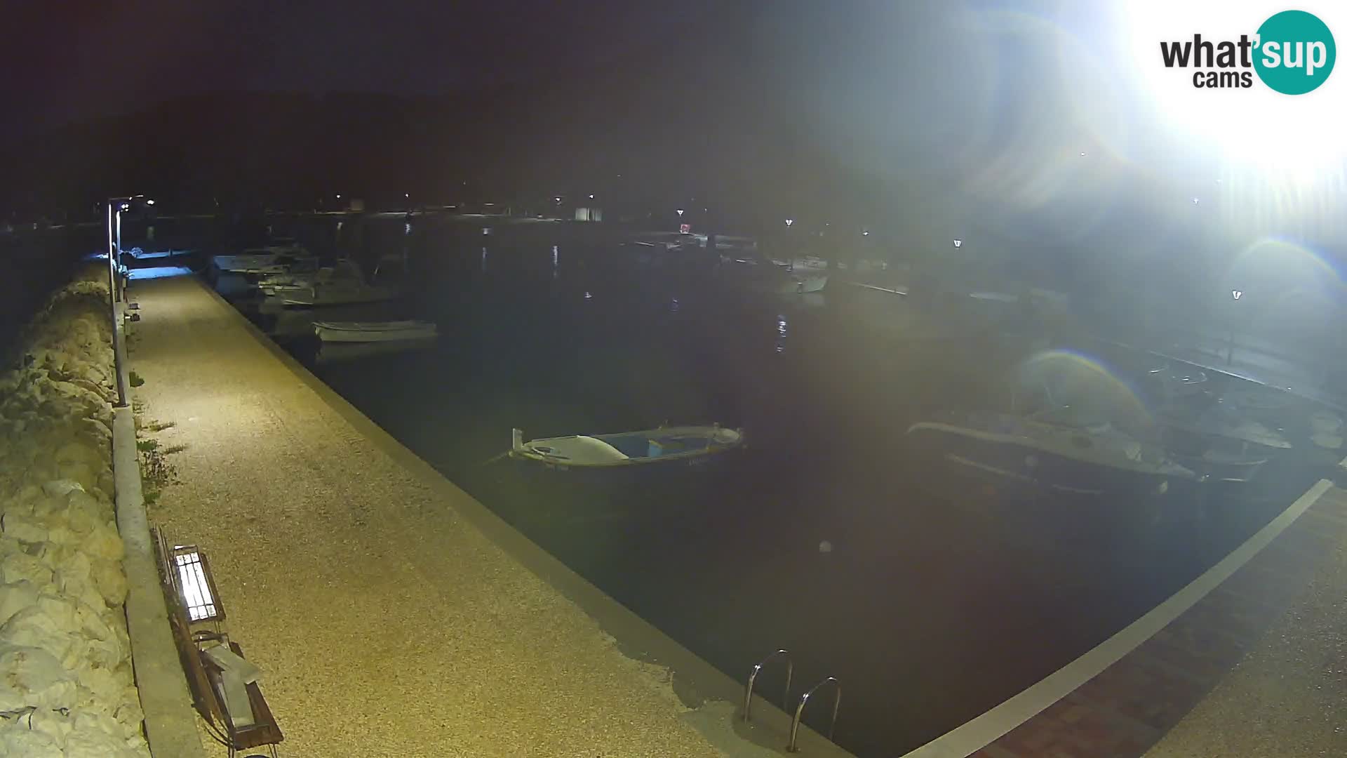 Marina Blato Živogošće