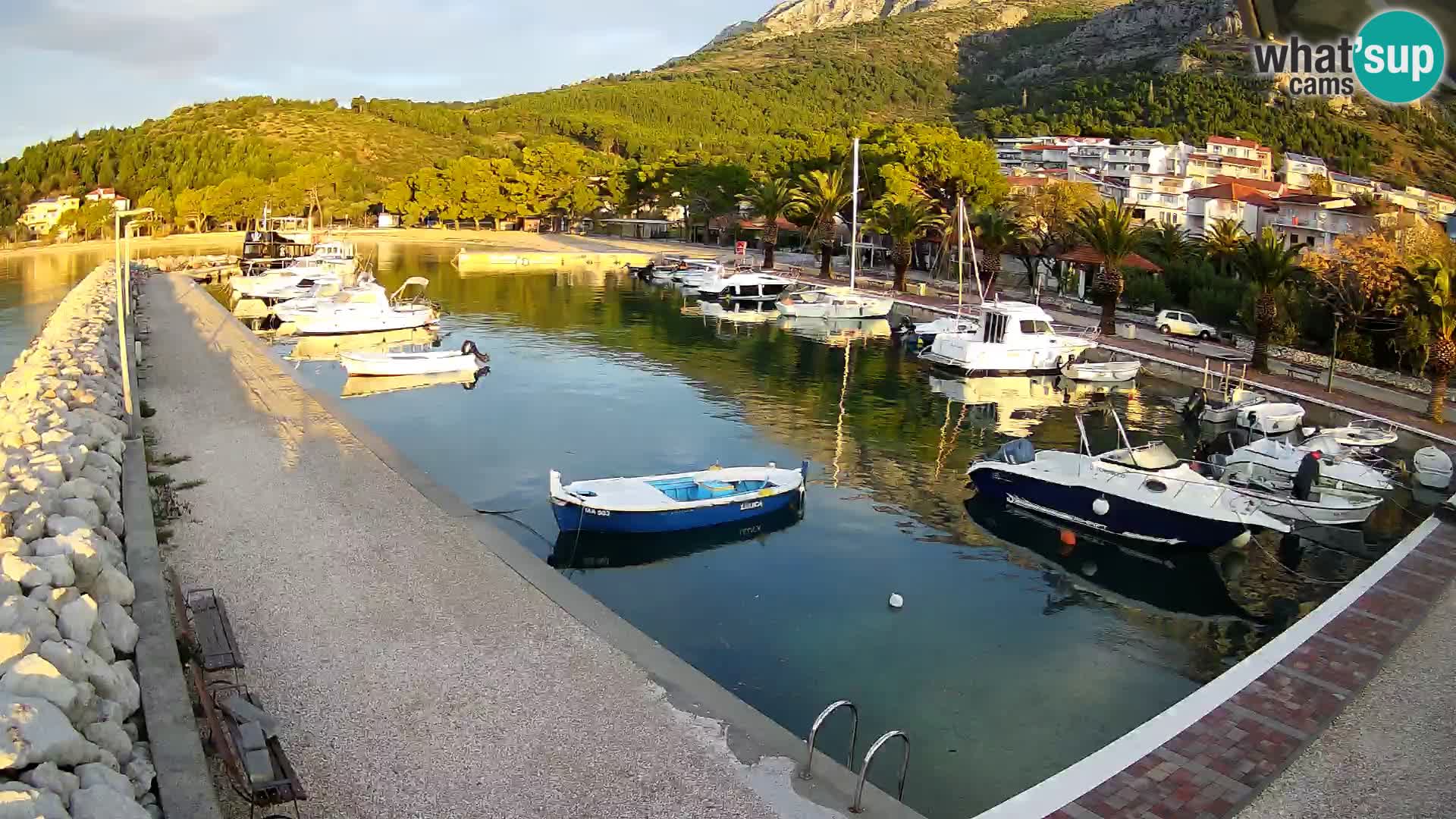 Marina Blato Živogošće