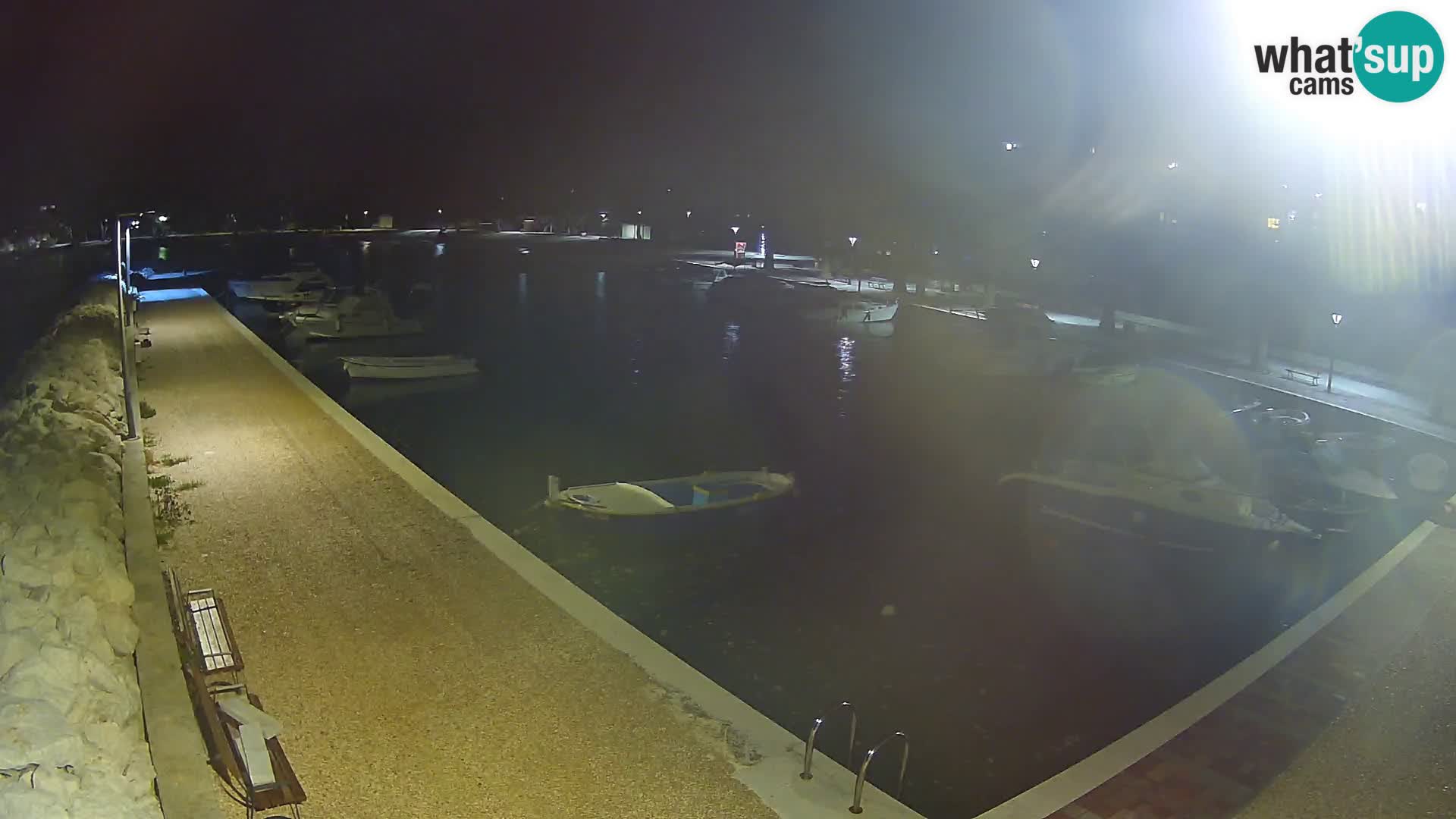 Marina Blato Živogošće