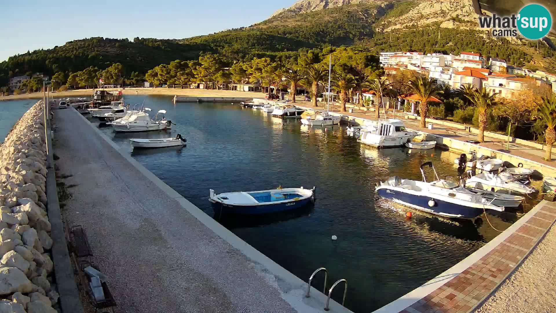 Marina Blato Živogošće