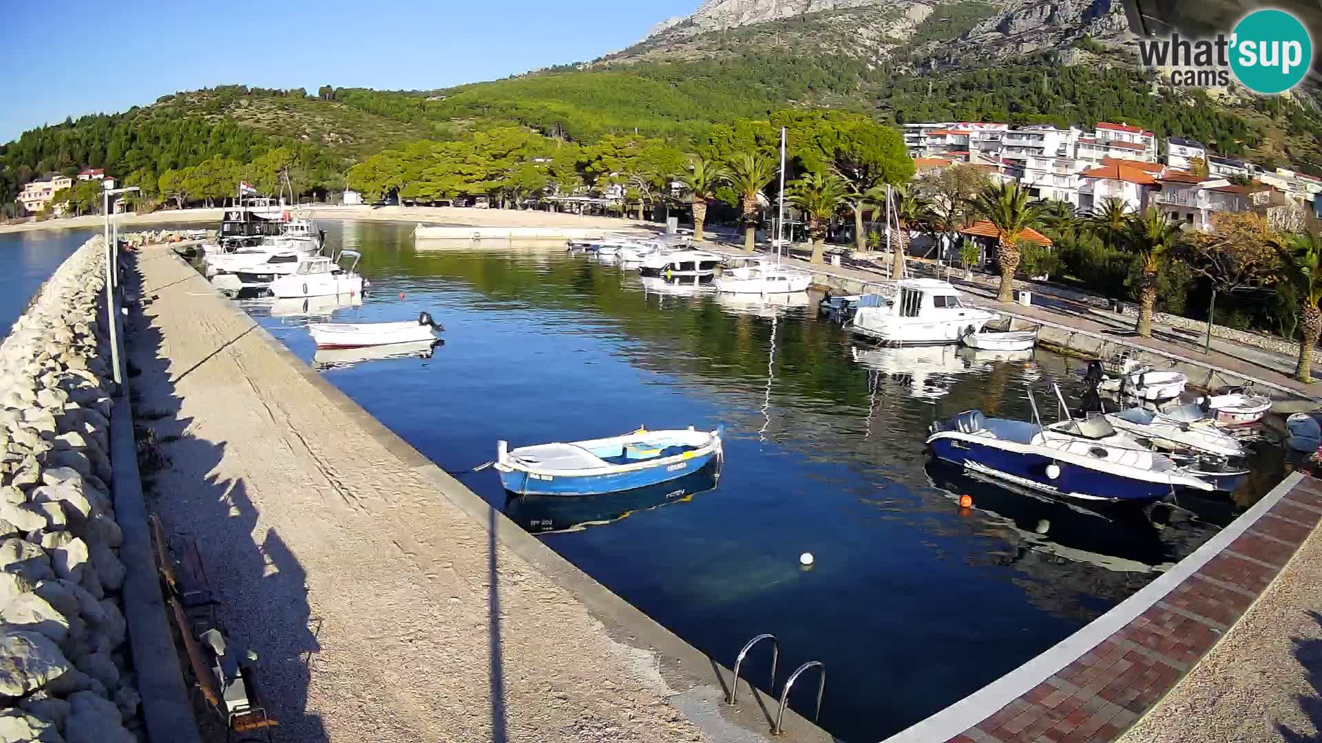 Marina Blato Živogošće