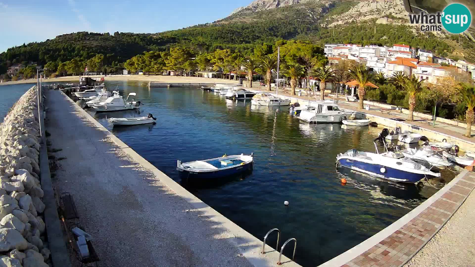 Marina Blato Živogošće