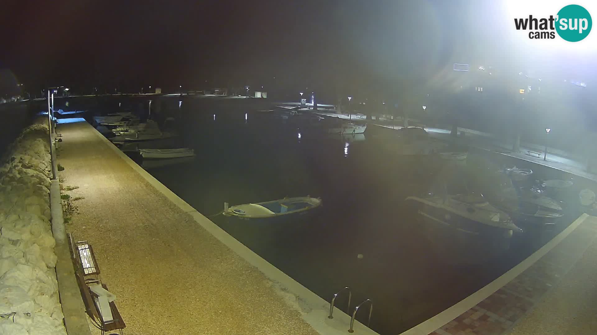 Marina Blato Živogošće