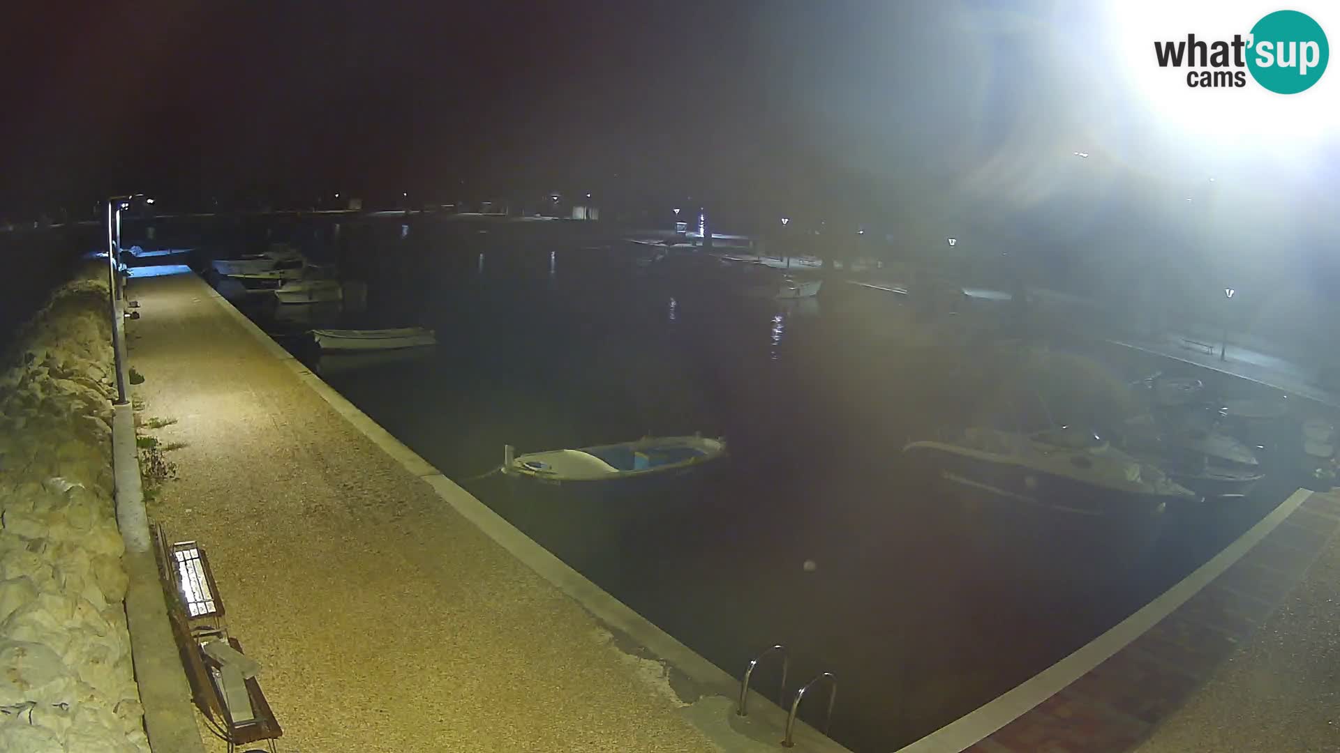 Marina Blato Živogošće