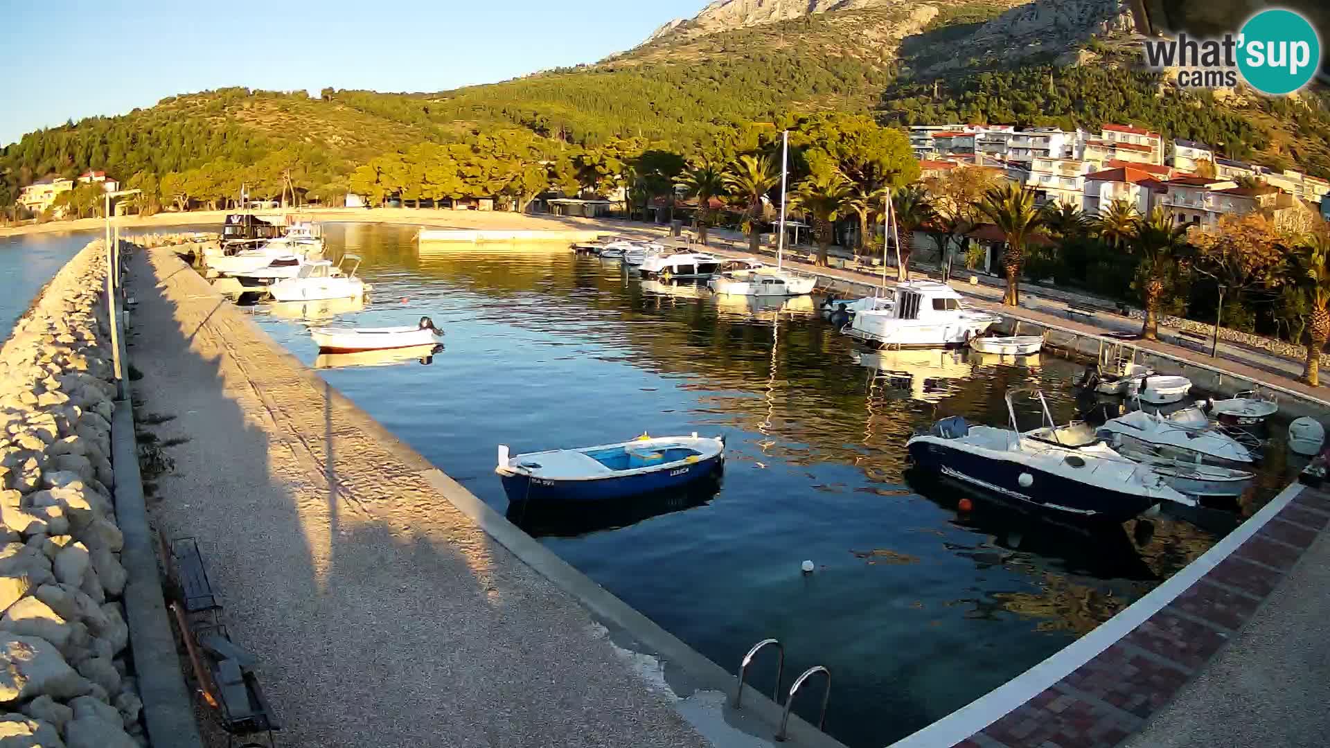 Marina Blato Živogošće