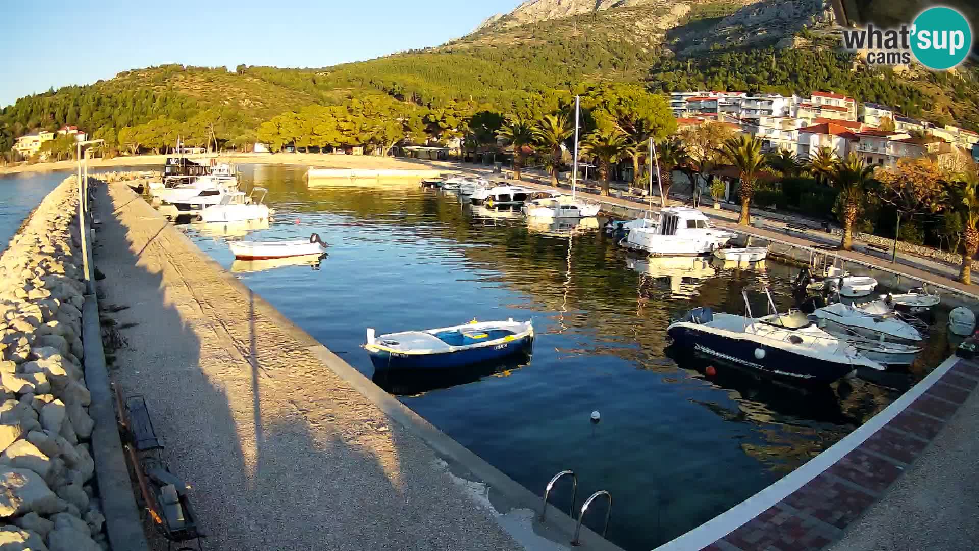 Marina Blato Živogošće