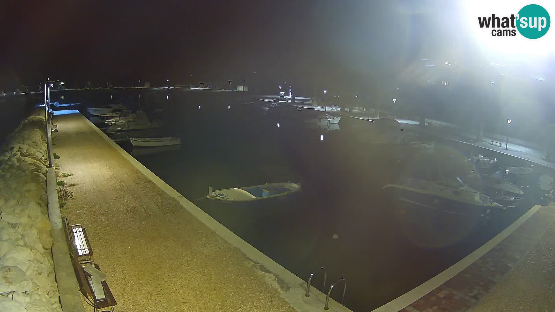 Marina Blato Živogošće