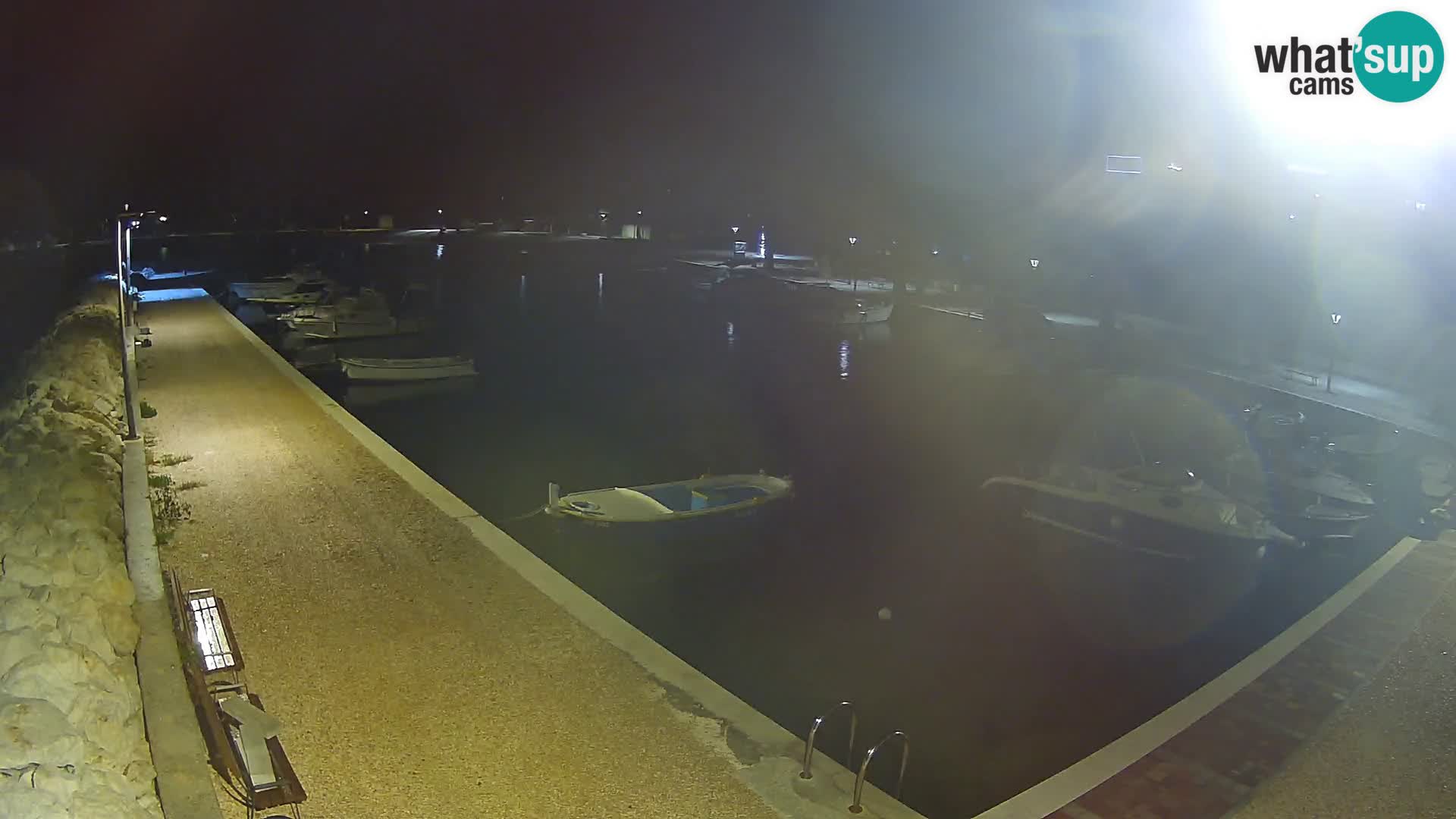 Marina Blato Živogošće