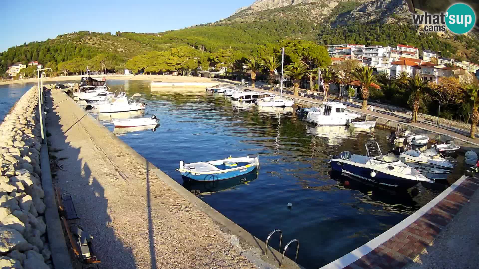 Marina Blato Živogošće