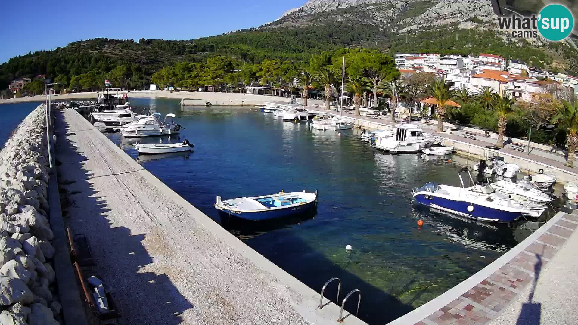 Marina Blato Živogošće