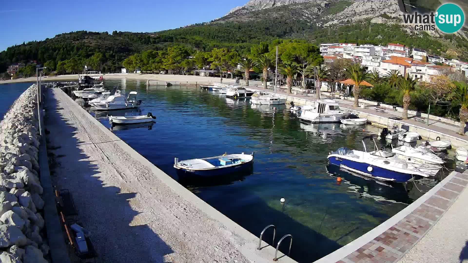 Marina Blato Živogošće