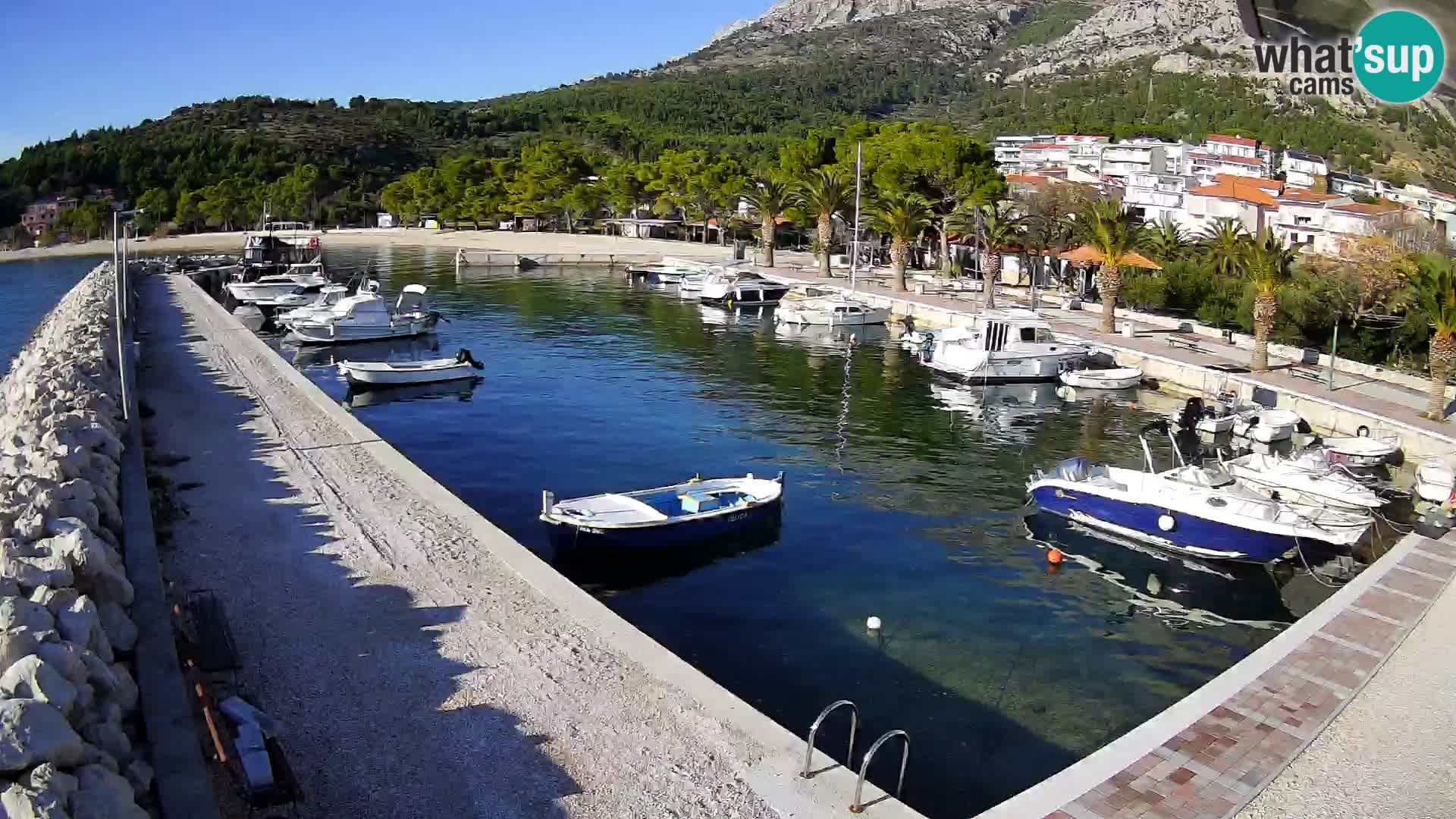 Marina Blato Živogošće