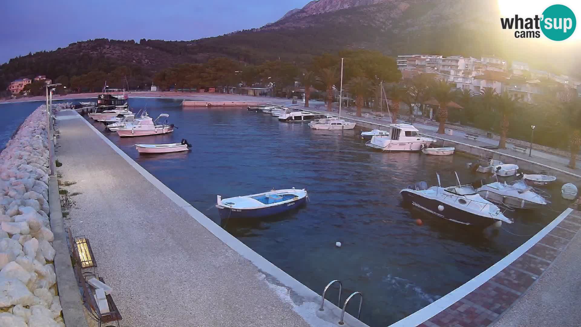 Marina Blato Živogošće