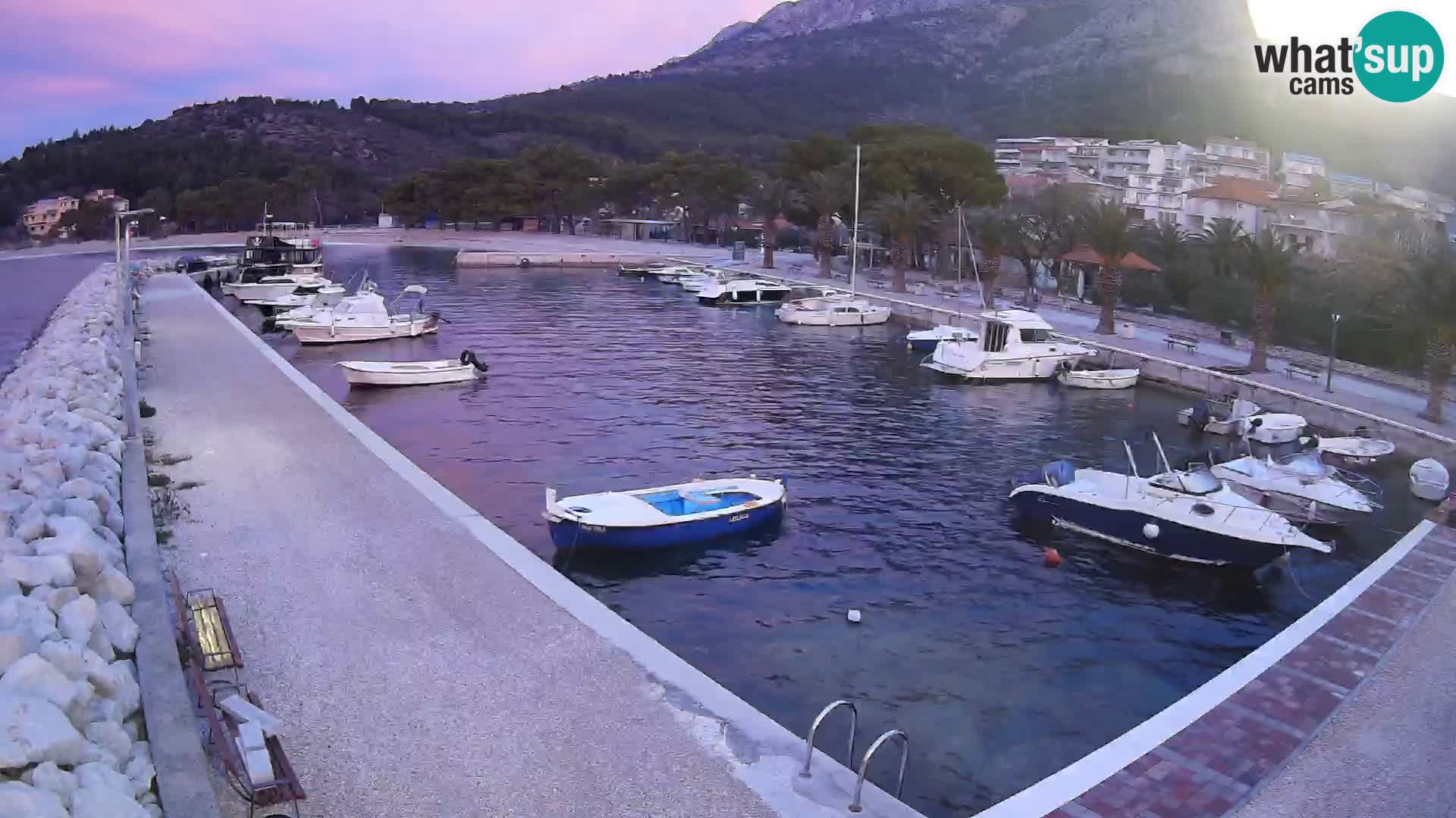 Marina Blato Živogošće