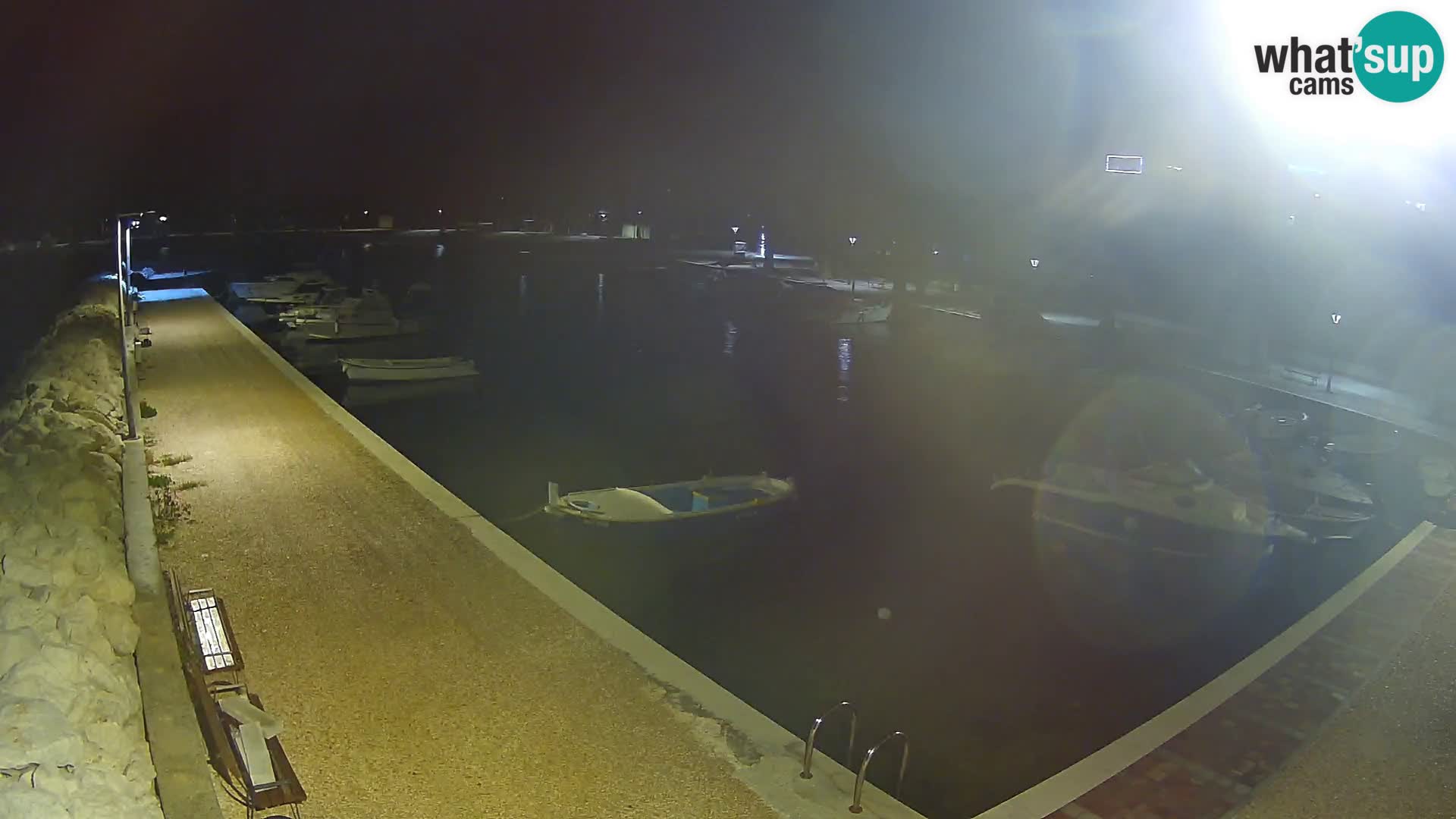 Marina Blato Živogošće