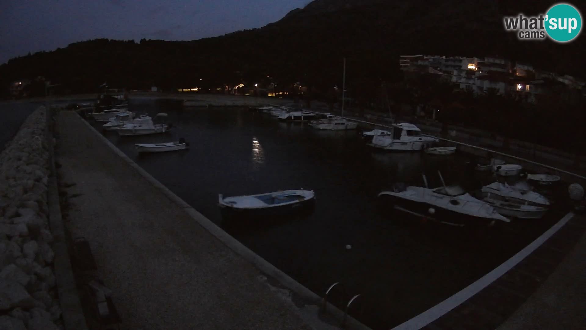 Marina Blato Živogošće