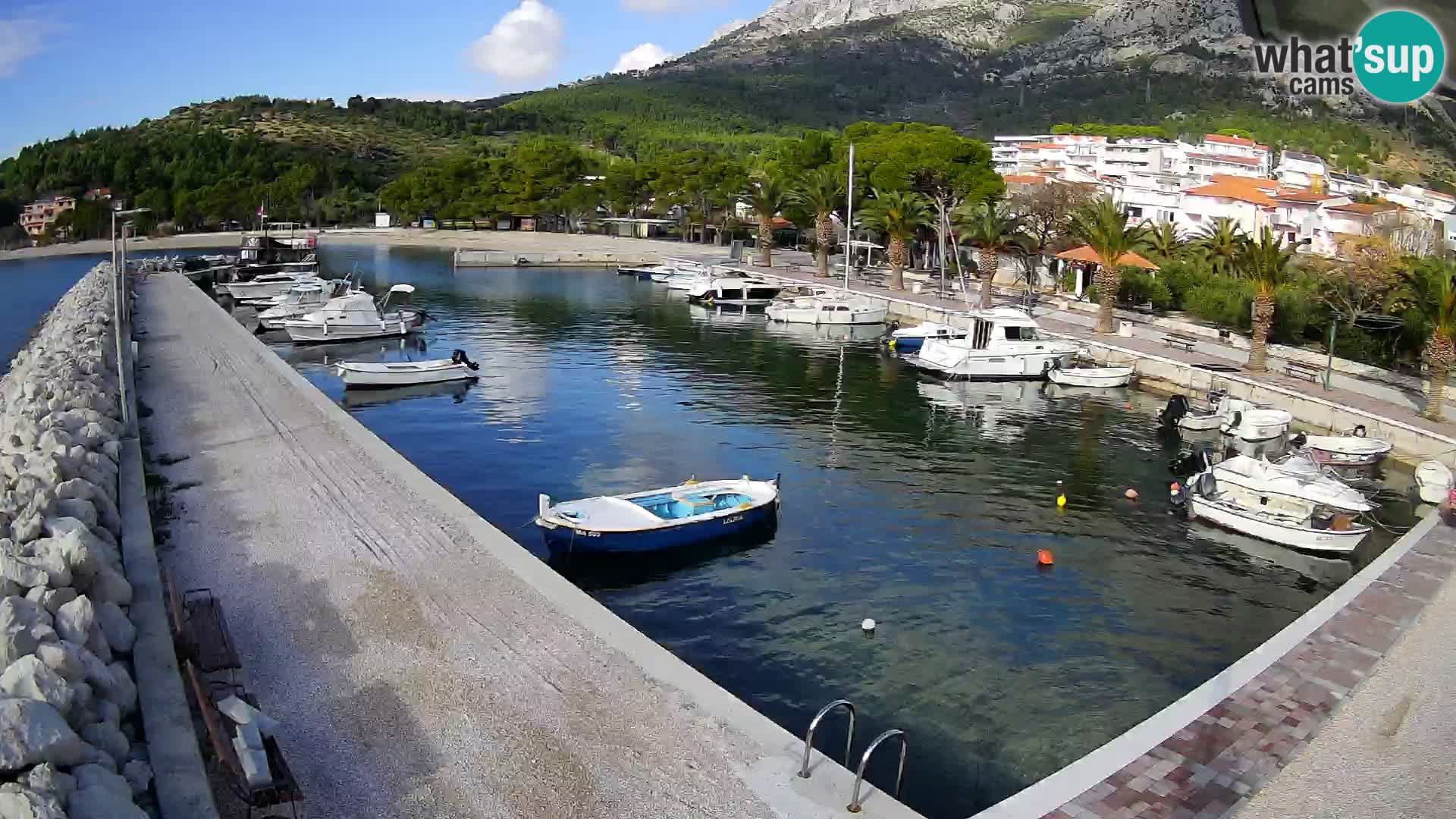 Marina Blato Živogošće