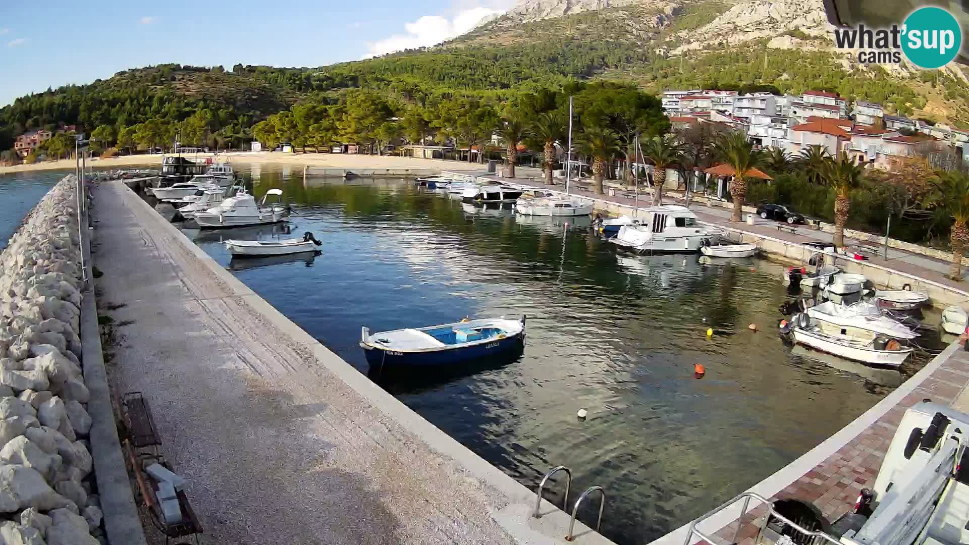 Marina Blato Živogošće