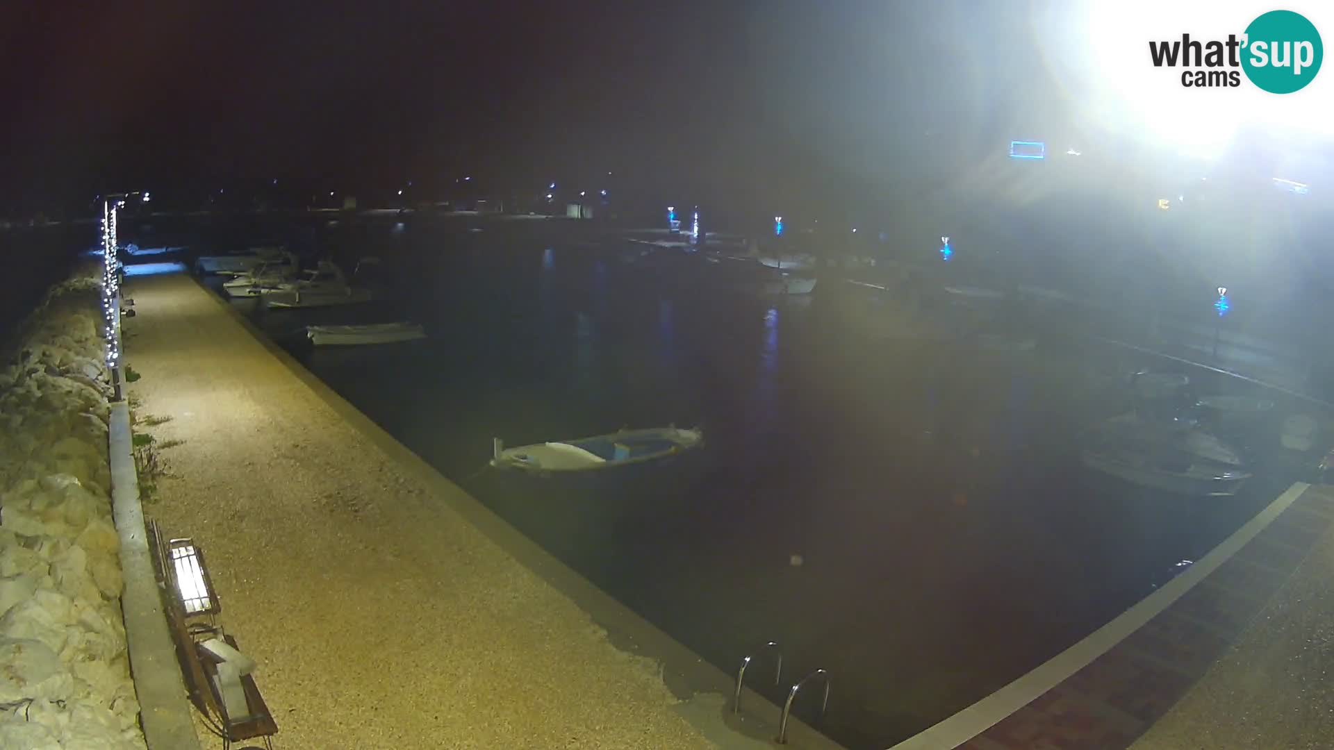 Marina Blato Živogošće