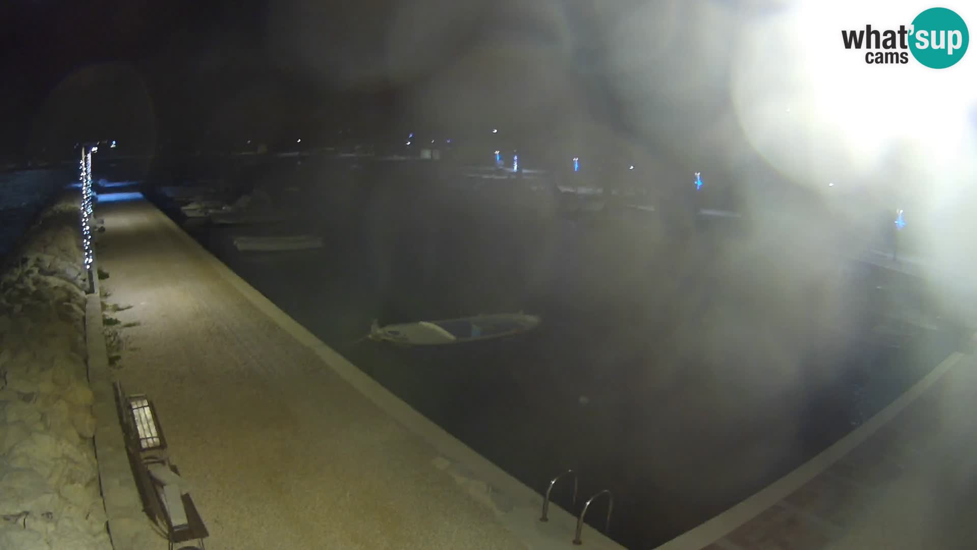 Marina Blato Živogošće