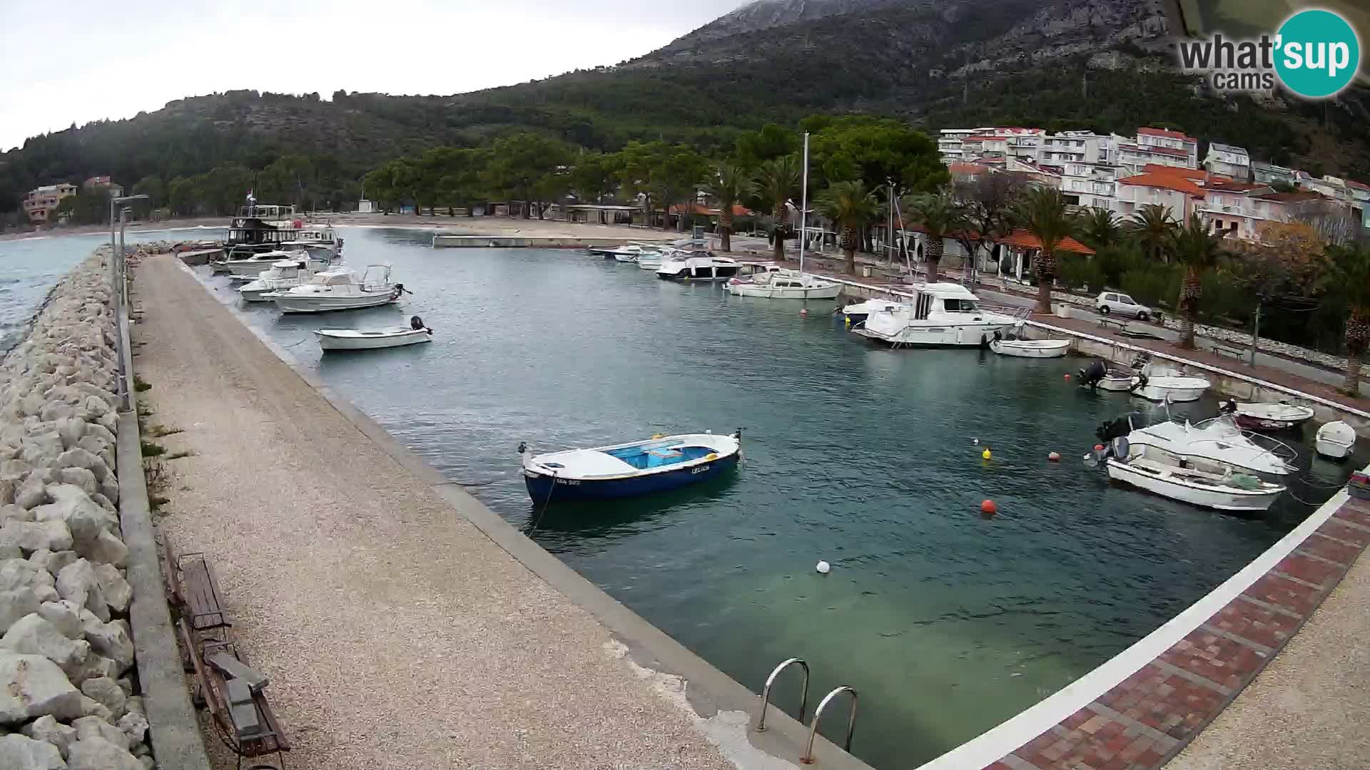 Marina Blato Živogošće