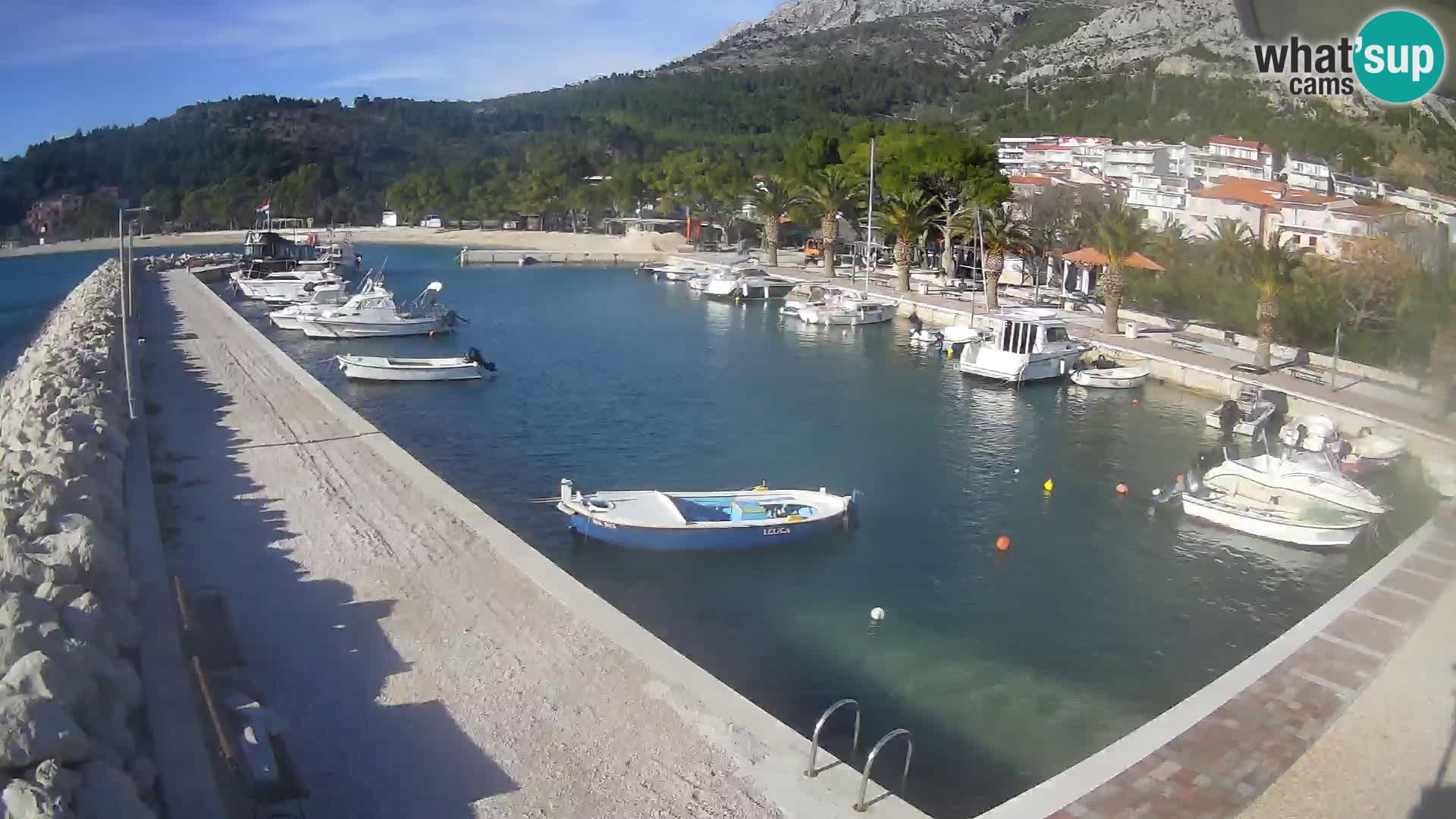 Marina Blato Živogošće