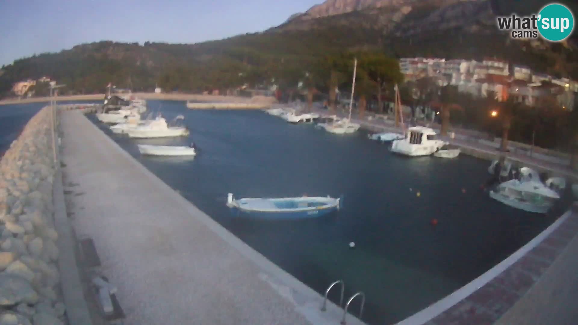 Marina Blato Živogošće