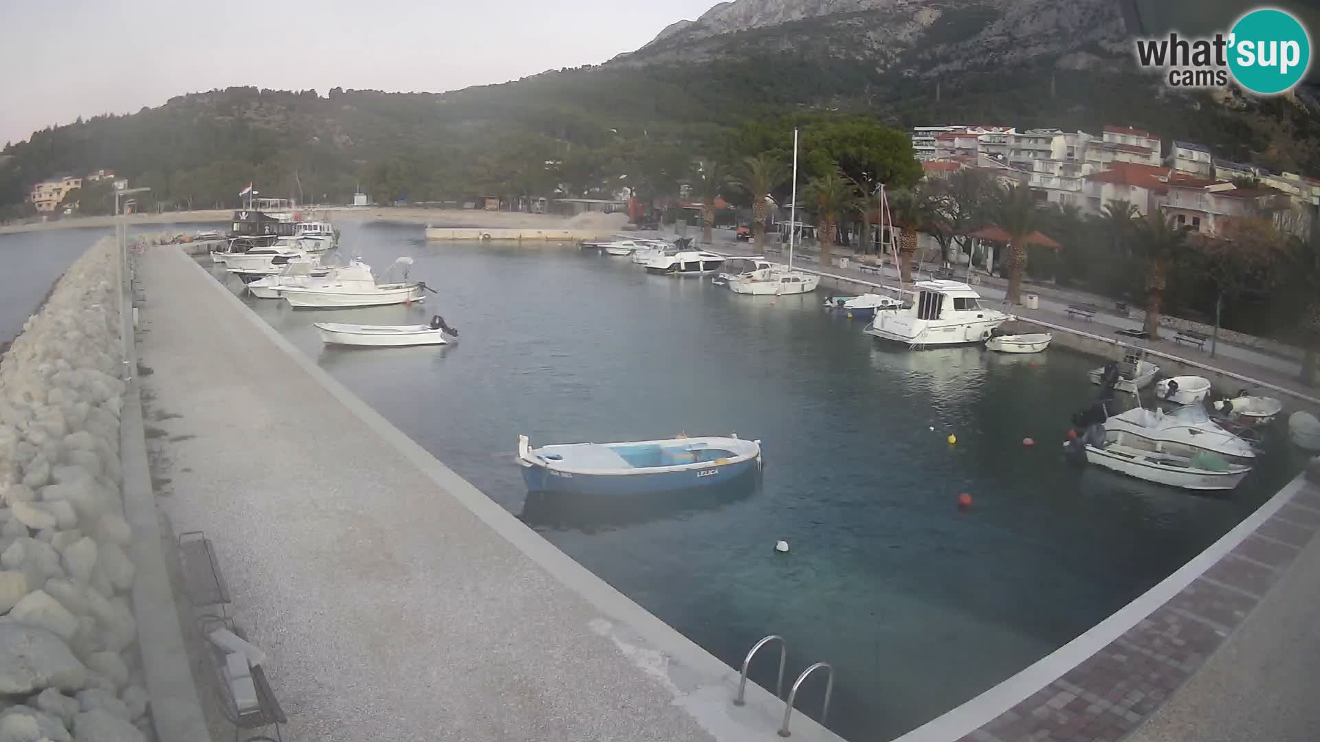 Marina Blato Živogošće