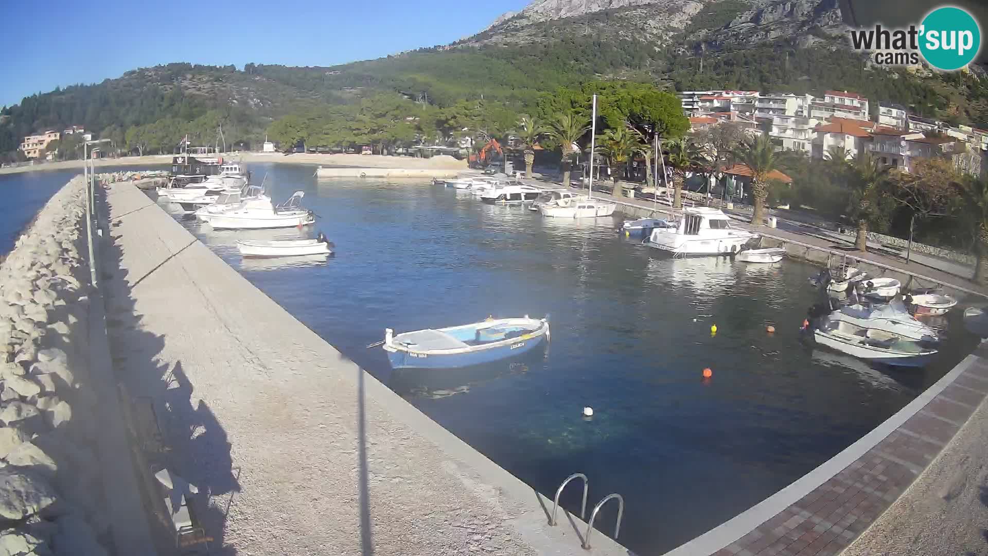 Marina Blato Živogošće