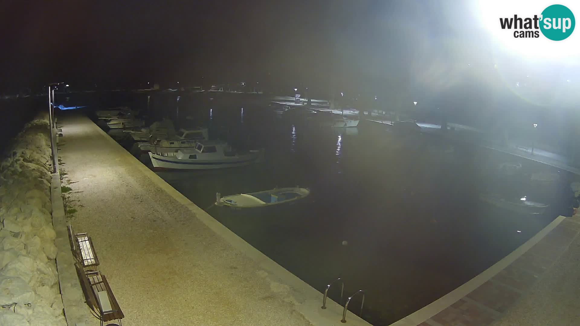 Marina Blato Živogošće