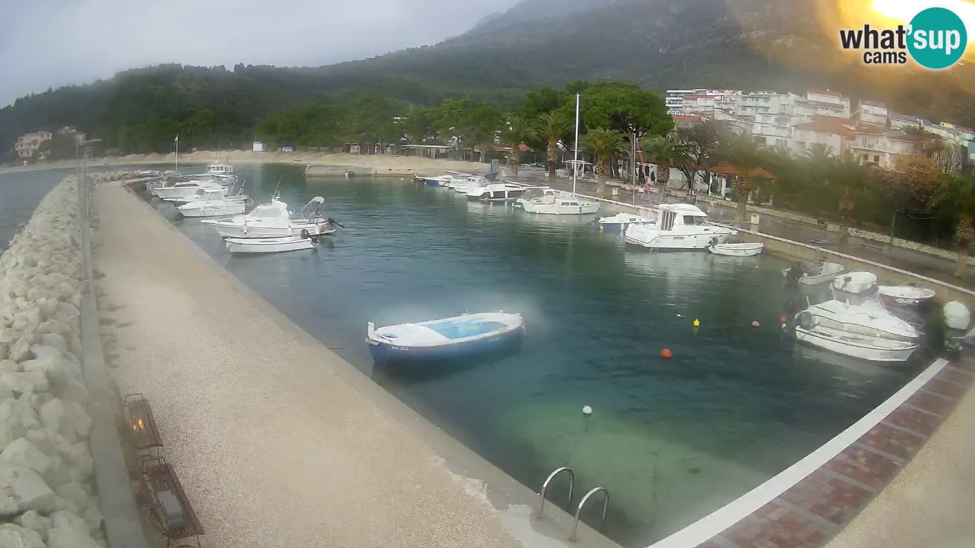 Marina Blato Živogošće