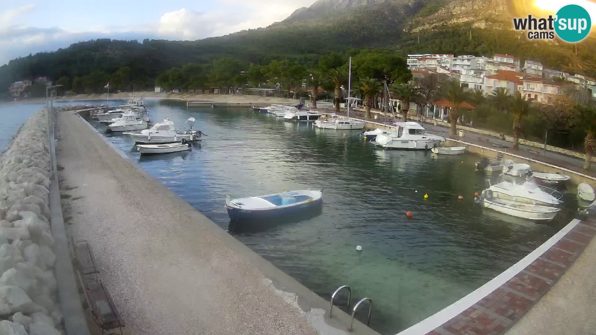 Marina Blato Živogošće