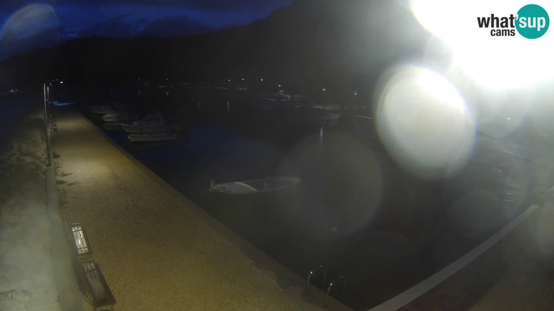 Marina Blato Živogošće