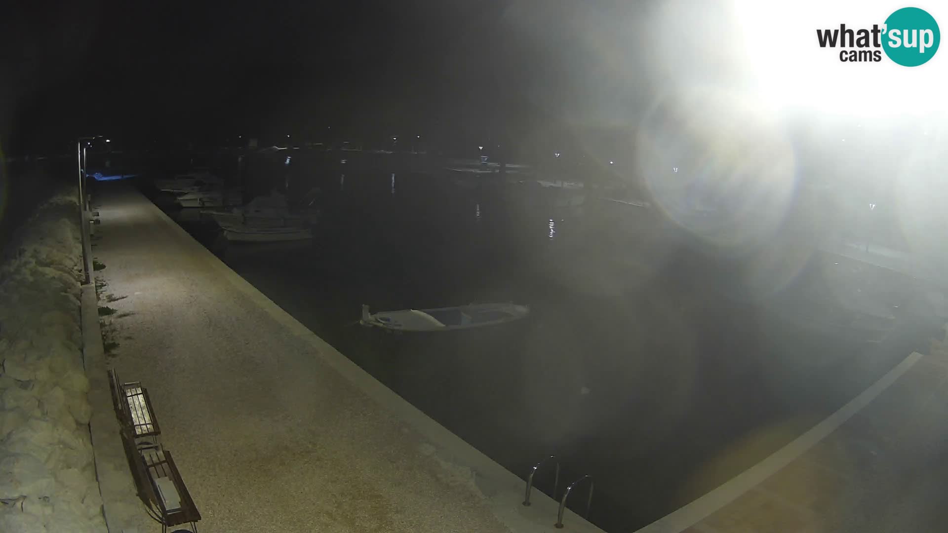 Marina Blato Živogošće