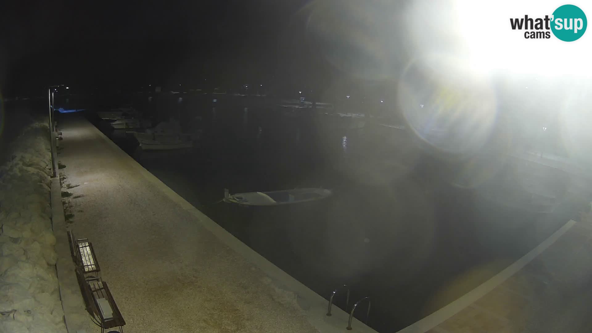 Marina Blato Živogošće