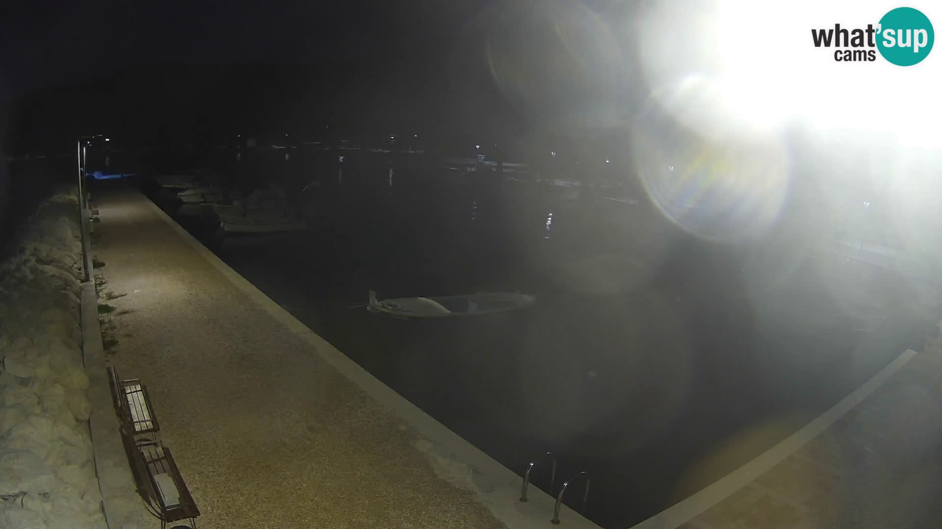 Marina Blato Živogošće