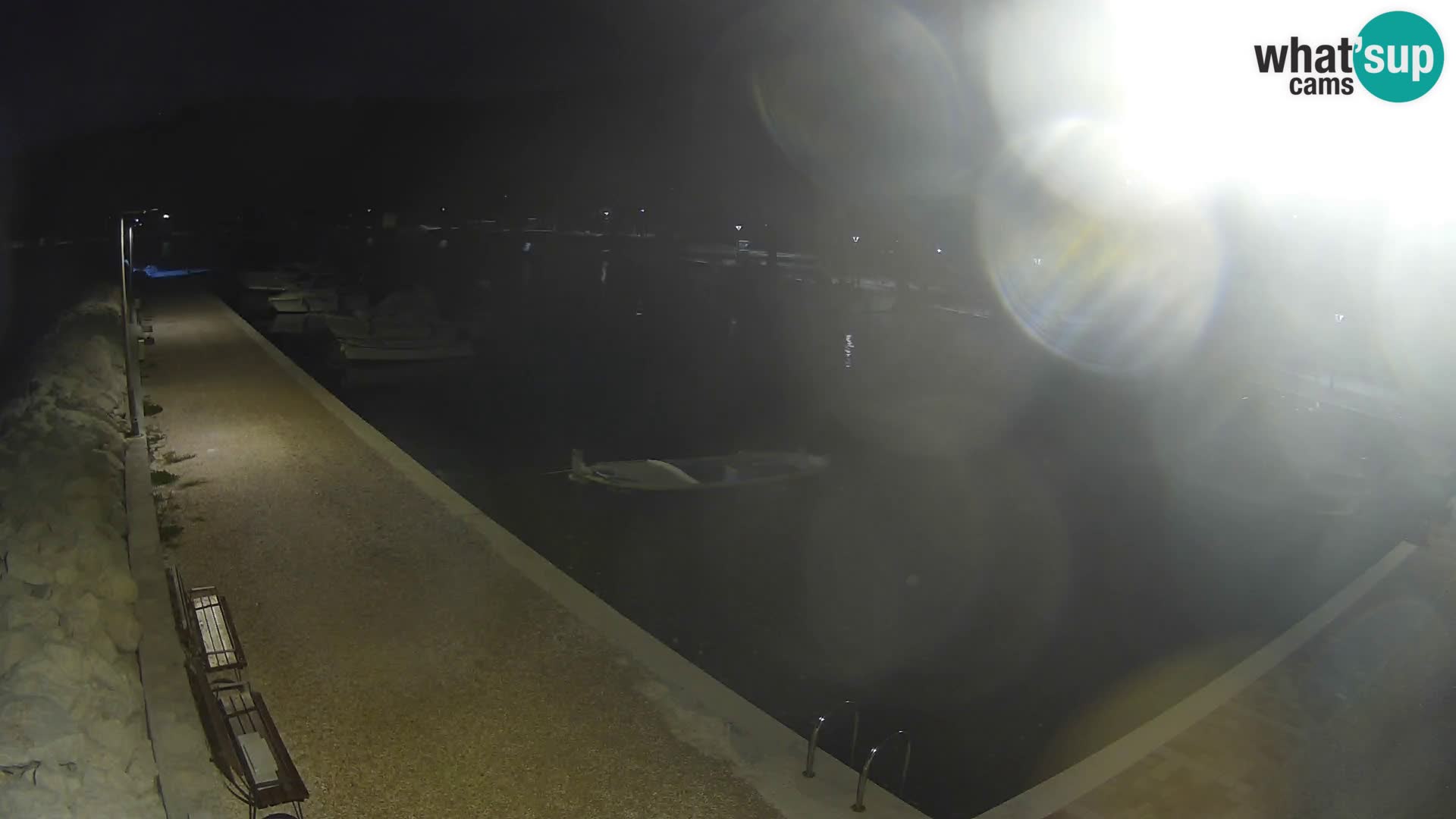 Marina Blato Živogošće