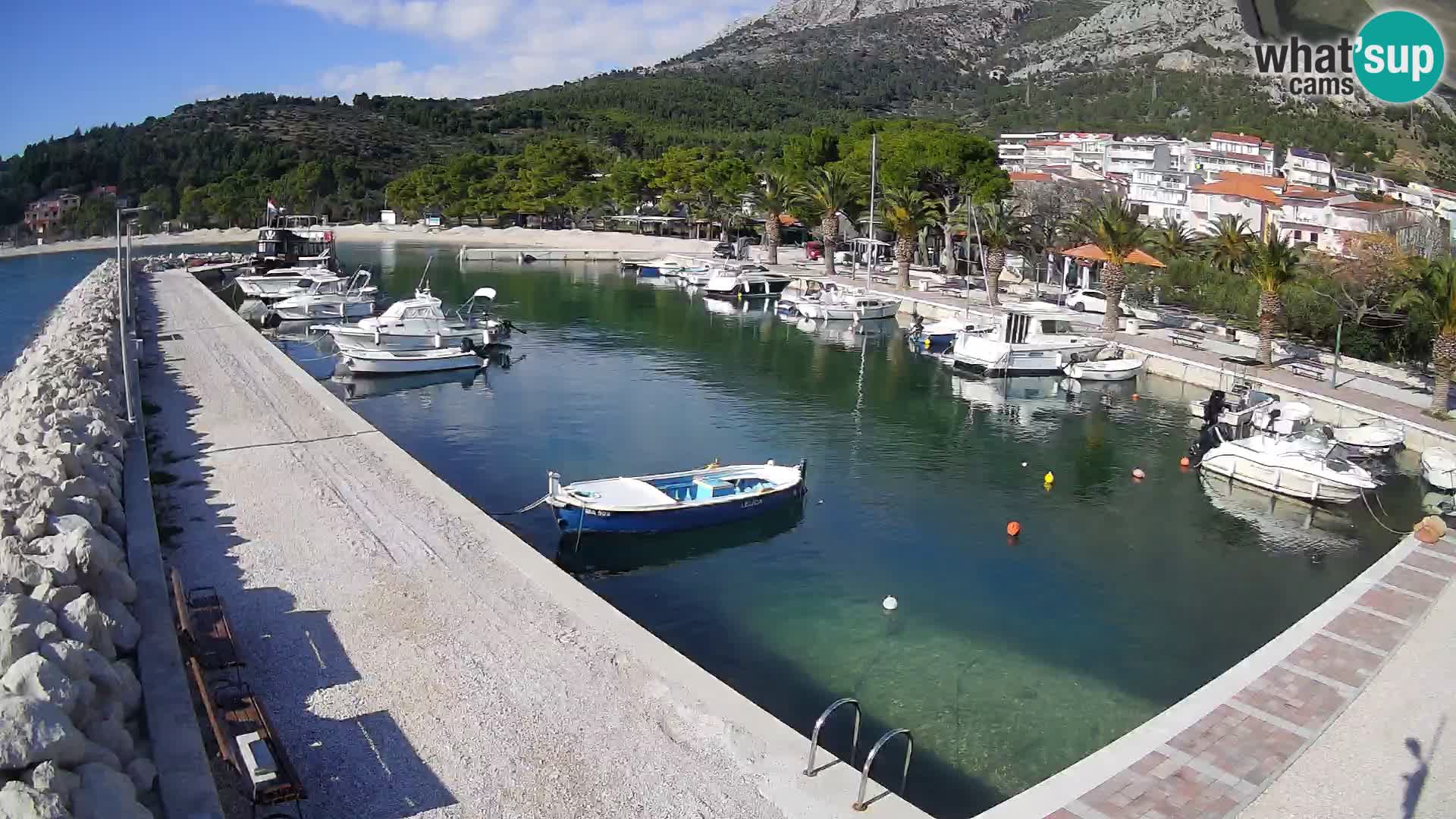 Marina Blato Živogošće