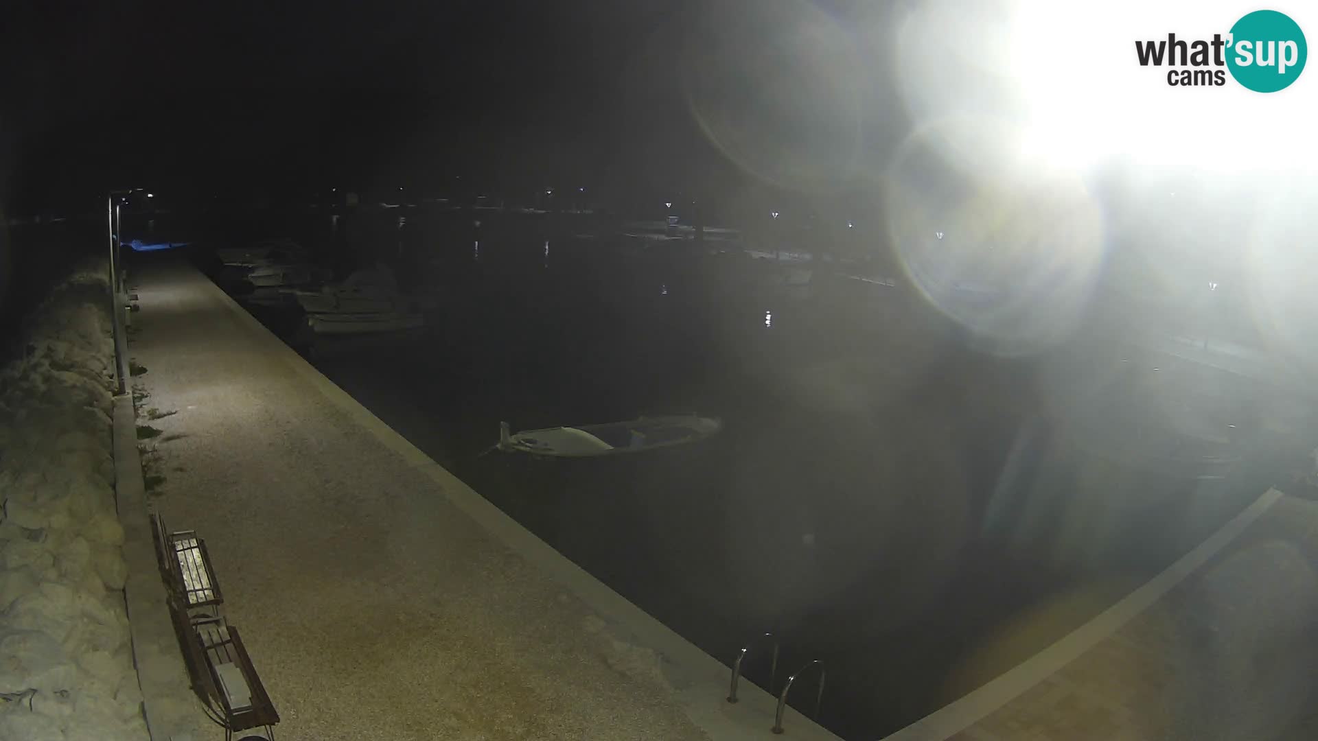 Marina Blato Živogošće