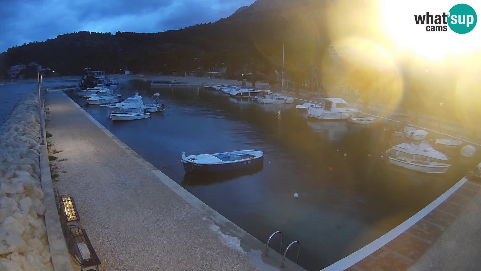 Marina Blato Živogošće