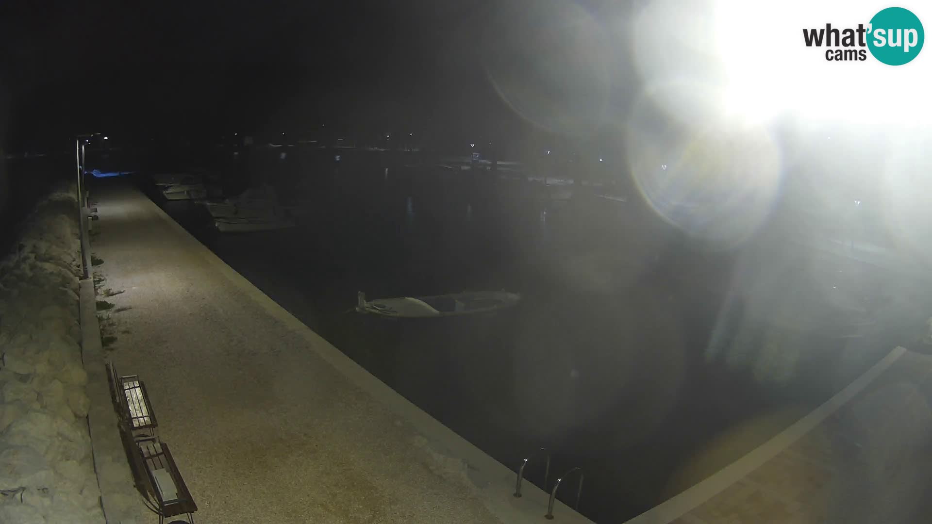 Marina Blato Živogošće